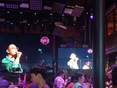 -胡桃里音乐酒馆(白云五号T5 MALL店)