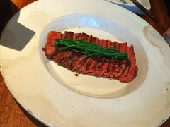 谷饲牛腹肉-元古雲境(太古里店)
