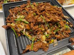 -牛街·马辈儿涮肉(牛街总店)