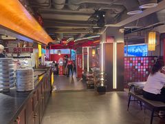-大龙燚火锅(太古里店)