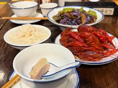 -咸亨酒店•非遗绍兴菜•中华老字号(堂吃餐厅)