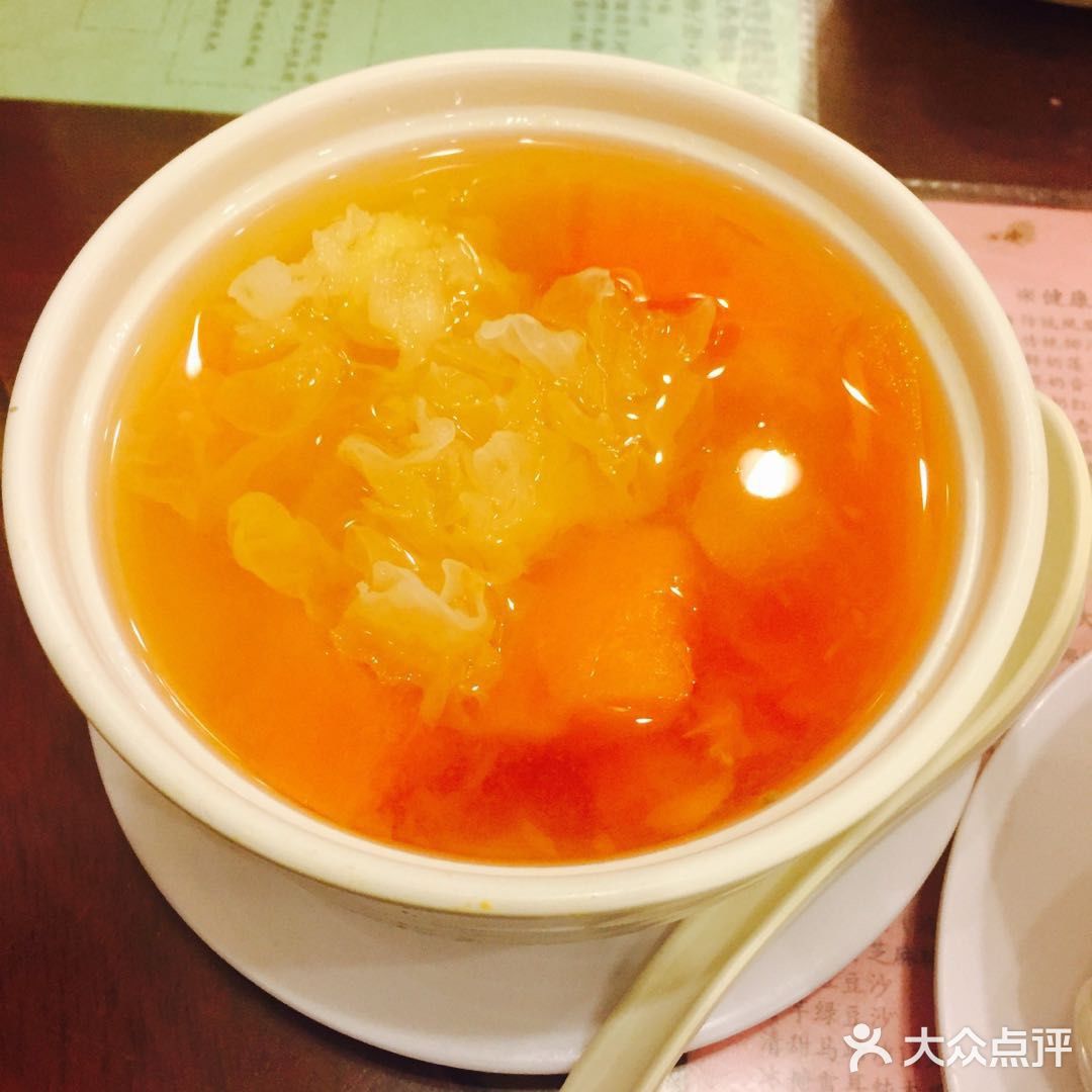 广州游玩攻略之粤吃粤有味