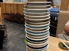 -大起水产回转寿司(大丸心斋桥店)