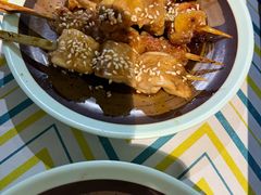-将太无二·北美传奇寿司(瑞士公寓店)