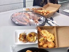 -悉尼鱼市场