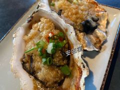 大号生蚝-很久以前羊肉串(朝阳路店)