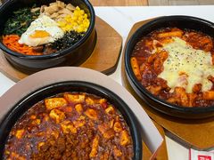 -米村拌饭(万象城店)