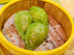 绿茶虾饺-潮福汇