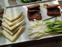 -庆江南江南菜(琴湖溪里花园城店)