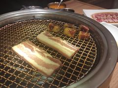 -韩悦牛排烤肉无限续(宝能中心店)
