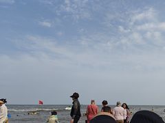 -兴城海滨风景区