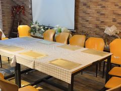 -玩坞轰趴馆·户外团建聚会主题生日派对馆(世豪广场店)