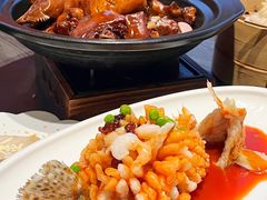 -小厨娘金榜题名(夫子庙贡院街店)