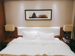 -黄山馥丽蓝山酒店(新安江店)