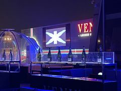 -VENU+海景酒廊