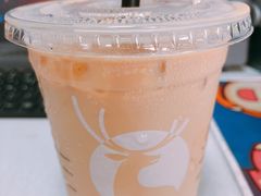 拿铁-瑞幸咖啡(浦江双辉店)