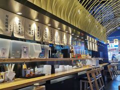 -雷门拉面店(新光天地店)