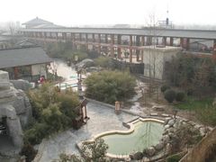 -华山御温泉度假村