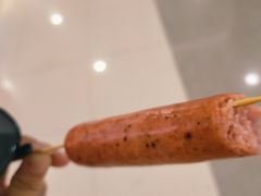 -八婆婆烧仙草(SM城市广场店)