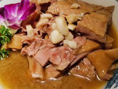 -小菜园新徽菜(常州金坛吾悦店)