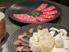 -荣记火锅(青悦城店)