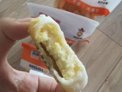 -满谷宝栗(奥林匹克店)