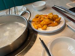 -粤顺渔坊·中山脆肉鲩火锅(清湖店)