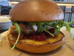 -FABIO’S费比欧披萨餐厅