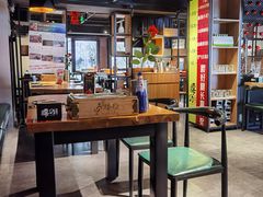 -腰子哥烤串(石佛营炫特店)