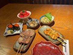 -鸟屯(三里屯店)