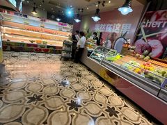 -皇室假期美食水疗会(春风路店)