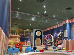 -MELAND亲子乐园•派对•研学(集美世茂店)