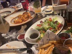 -blue frog蓝蛙(长泰广场店)