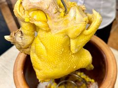 -鲍馬爺·首创鲍鱼鸡(银座店)