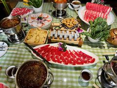 -番食园鲜食火锅(高新店)
