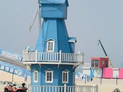 -银滩滨海旅游度假区