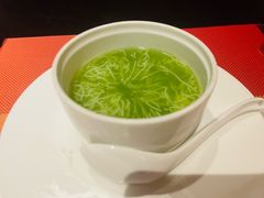 -上海金陵紫金山大酒店·汇海餐厅