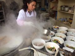 -老赵面店(大西路店)