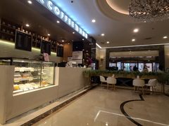 -逸派咖啡 EPARKCOFFEE(广安门店)