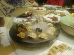 -北平食府(马鞍山路店)