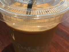 -Seesaw Coffee(上海尚悦湾店)