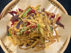 -简小舍·民间手艺菜(武昌江滩店)