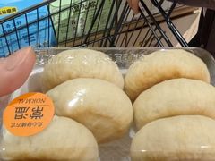-東更道点心行(崂山丽达店)