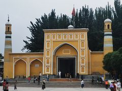 -艾提尕尔清真寺