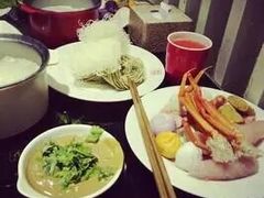 -环球约客烤涮自助(铜锣湾店)