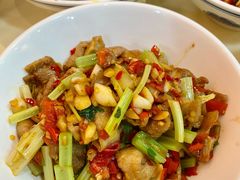 -笨罗卜浏阳菜馆(龙华鹏润达店)