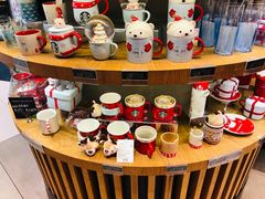 -星巴克(来福士2F店)