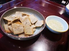 -恭敬李·烤鸭(天坛北门店)
