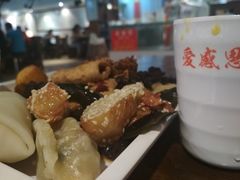 -素清香(解放路店)
