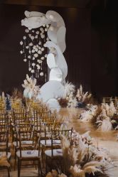 -北京柏悦酒店宴会厅